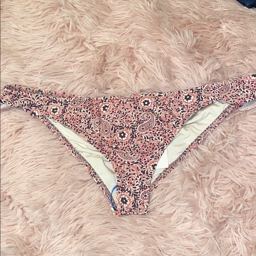 Eberjey size Large swim bottoms